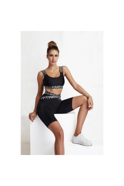 MELISSA КРОП ТОП MELISSA КРОП ТОП